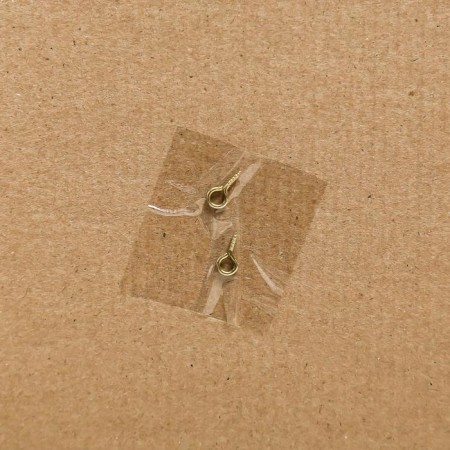 Photo frame pine nut 1/5 35x50 cm-3