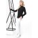 Women's turtleneck, size 50