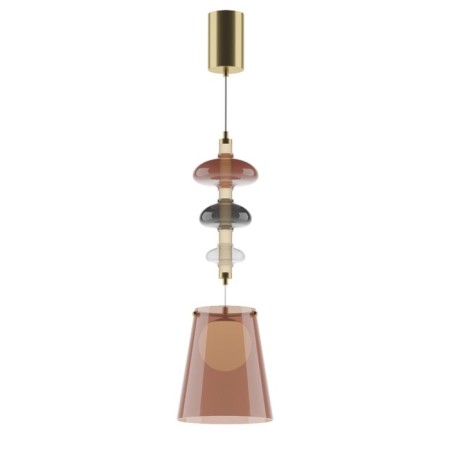 Suspension Amore Led 18W 4000k-2