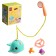 Bath Fountain "Kitenok", 4 nozzles