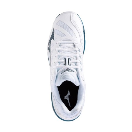 Sneakers volleyball male Mizuno Wave Voltage, size 11 (V1GA2160 86)-2