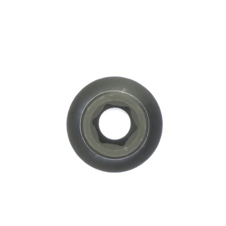 Stressed head Stels 13933, 9 mm, 1/2 ", CRMO, hexagonal, elongated-2