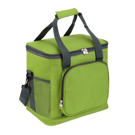 Isothermal bag Green Glade T1062, 20 liters