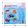 Maxi-Puzzles "Blue Tractor: Clothing Transport"