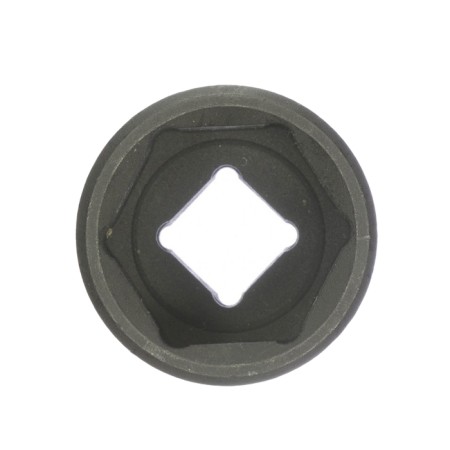 Shock head Stels 13928, 27 mm, 1/2 ", CRMO, hexagonal-2