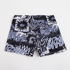 Bathing swimming trunks for the boy Minaku 