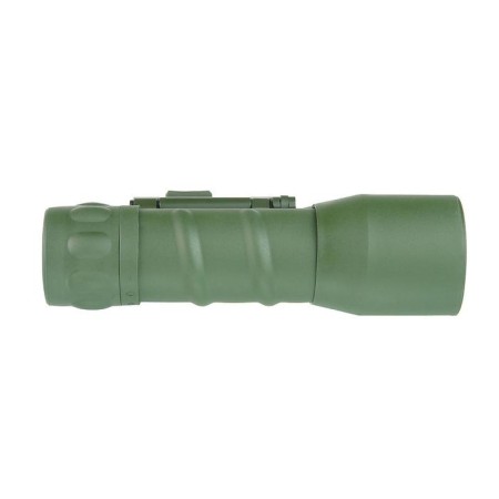 Binoculars Veber Sport BN, 12 × 32, camouflaged color-4