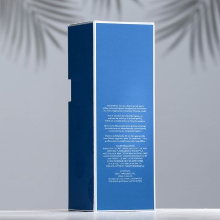 Aromatic diffuser "Vanila Coconut", 150 ml-3