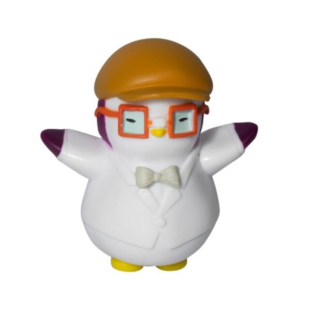 Фигурка Pudgy Penguins, 12 героев МИКС-3