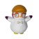 Фигурка Pudgy Penguins, 12 героев МИКС