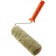 Grass Sibrtek 80207, polyester, d = 48 mm, handle d = 6 mm, pile 18 mm, 250 mm