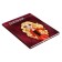 Diary for grades 1-4, "model", solid cover 7BC, glossy lamination, 48 sheets