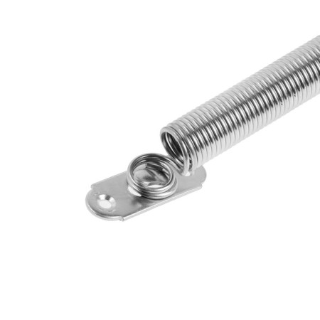 Door Drotch 18.5 mm zinc, 50 pcs.-2