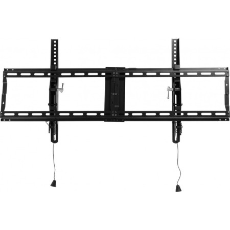 Broat Crocktein for TV UM840 Black 43 "-90" Max.70kg wall tilt-6