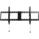 Broat Crocktein for TV UM840 Black 43 "-90" Max.70kg wall tilt