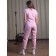 Female T -shirt, size 42, pink color