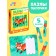Puzzles of the Forest animals, 5 puzzles, 35 details