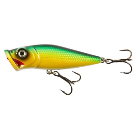 Popper floating LJ Original Pop-X F, 9 cm, color A037-1