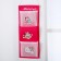 Organizer for storing toys, 45x18 cm, Minnie Mouse