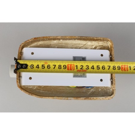Wall lamp (sconces) Hloya E14-8
