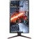 Monitor LG 27 "Ultragear 27GN65R-B Black IPS 16: 9 HDMI matte HAS Piv 1000: 1 300CD 178g/1 10046