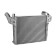 ONV (intercooler radiator) for the car Kamaz 4308 43085A-1172010, Luzar Lric 0708