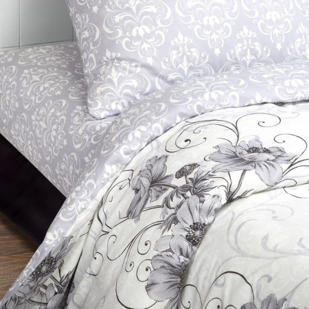 Bed linen 2sp Artpostel Lunar Sonata, 175x215, 200x215, 70x70cm-1