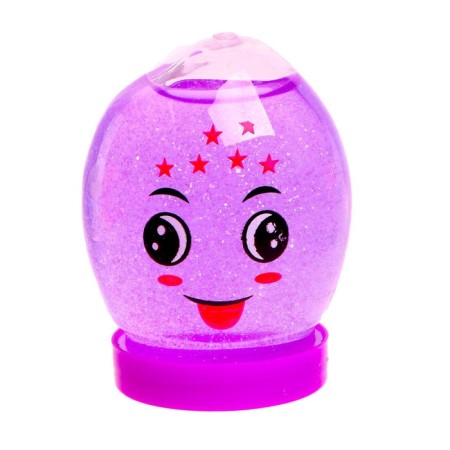 Lizun "Mordochka", Mix colors-1