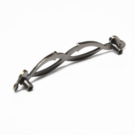 The tundra handle PC172AB, m/o 96 mm, bronze color-4