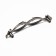 The tundra handle PC172AB, m/o 96 mm, bronze color
