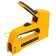 Furniture stapler Denzel 40215, types of brackets 13, 53, 140, 300, 500