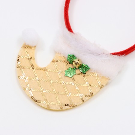 New Year! Carnival rim "cap"-2