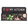 Organizer for kitchen trifles "seasonings", 16 cm × 9.8 cm × 7.3 cm