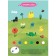 Tasks and tasks for kids. Trap in the village