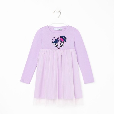 Dress "Spark", My Little Pony, Height 122-128-6