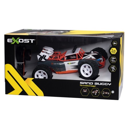 Radio -controlled car "Sand Gagi", scale 1:14-2