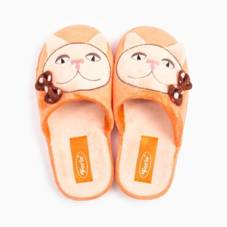 Children's slippers Forio 138-8310 r.32-1