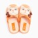 Children's slippers Forio 138-8310 r.32