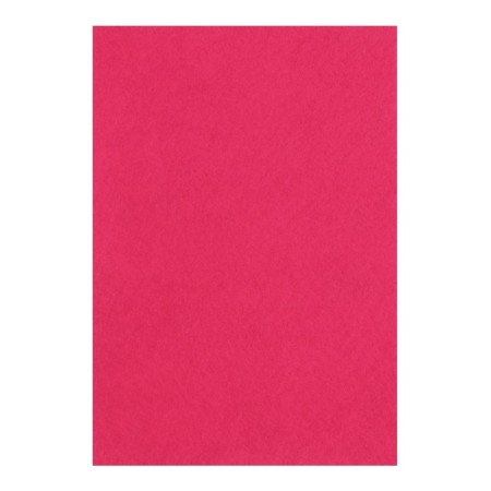 Color felt set, thickness 1 mm, A3 format, 10 colors-5