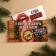 Waffle paper “I, of course, do not a tablecloth” in an envelope, coupon, 1 pc. (18+)