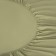 ELS sheet Essential, size 160x200x30 cm, sage color