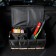 Organizer in the trunk of a car, folding, 66 l, 60 × 35 × 30 cm, oxford