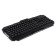 Keadlor Rick 757G HW2 Black USB for Gamer (1790295)