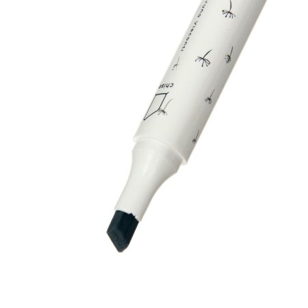 Set of art markers 6 colors Sketch & Art "Graphics"-4