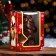 Chocolate figure "New Year", 100 g