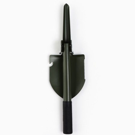 Combined shovel "No barriers", 36 x 10 cm-9