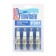 Finwhale F501 2101-07 spark plugs, set 4 pcs analog: 241235563, W20EP -U, 2166
