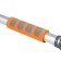 Airline “wave”, 89-135 cm, with a telescopic handle, soft bristles and SK