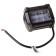 Farah LED SkyWay Off Road, rectangular, 12 V/24 V, 18 W, 6 diodes, 98*65 mm