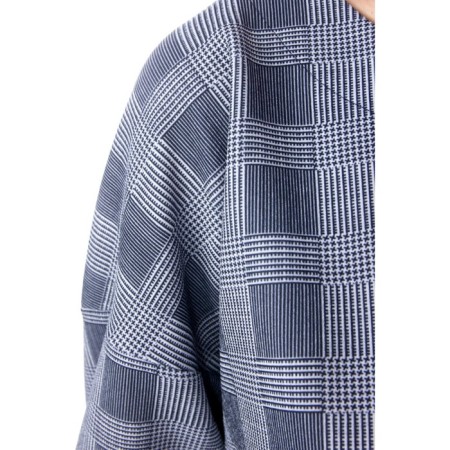 Women's tunic Wisell M4-3808, size 44-3